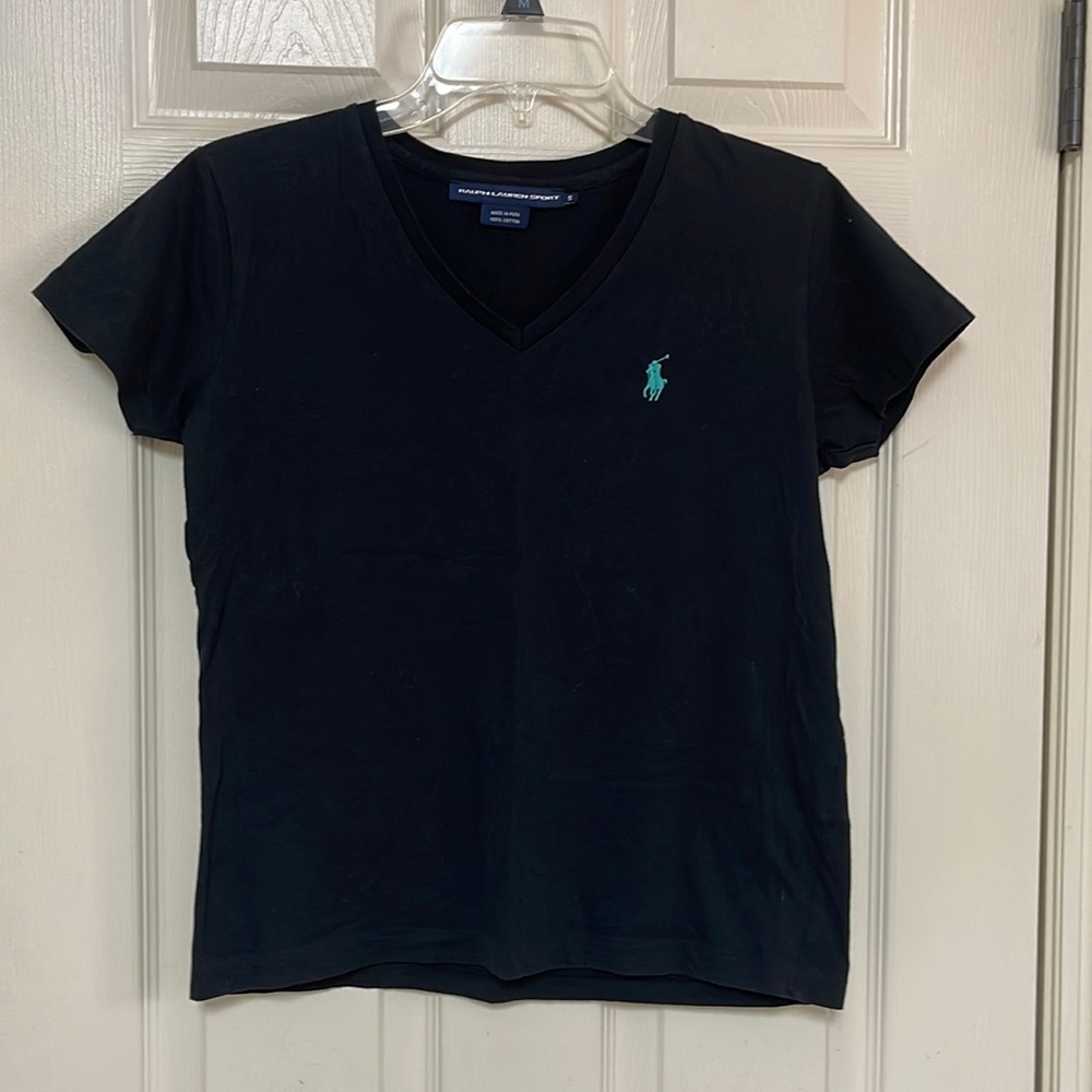 Ralph Lauren sport (vintage) size small